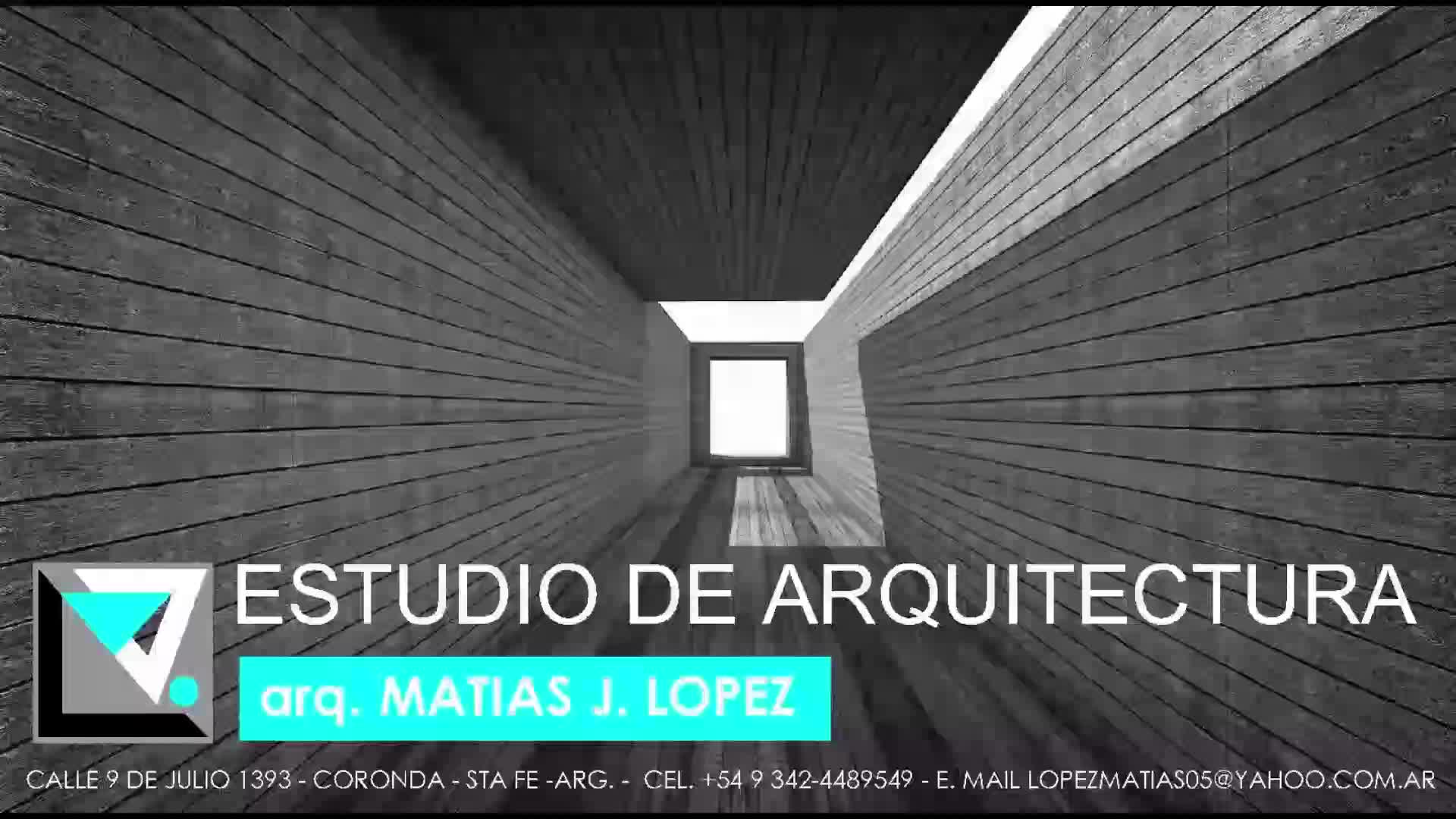 Video del proyecto